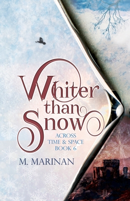 Whiter than Snow - Marinan, M