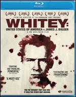 Whitey: United States of America v. James J. Bulger [Blu-ray] - Joe Berlinger