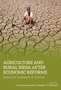 Whither Rural India?: Political Economy of Agrarian Transformation in Contemporary India