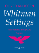 Whitman Settings: Part(s)