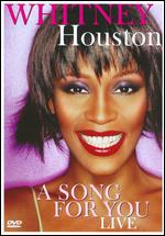 Whitney Houston: A Song for You Live - 