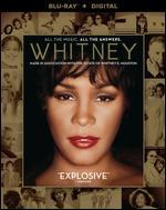 Whitney [Includes Digital Copy] [Blu-ray]