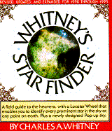 Whitney's Starfinder (Fifth Ed.) - Whitney, Charles A