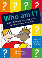 Who am I?: Alex Kelly