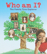 Who Am I?: The Family Tree Explorer