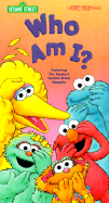 Who Am I? - Sesame Street
