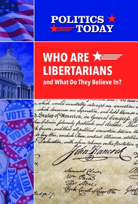 Who Are Libertarians and What Do They Believe In? - Board, Tempra