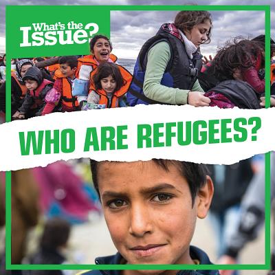 Who Are Refugees? - Jeffries, Joyce