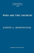 Who Are the Church?