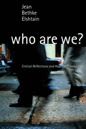 Who Are We?: Critical Reflections and Hopeful Possibilities