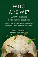 Who are We?