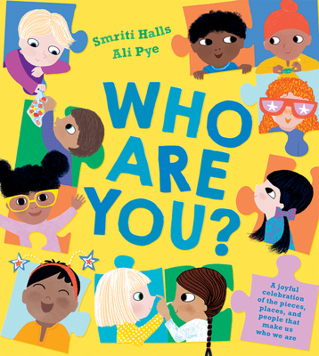 Who Are You? - Halls, Smriti