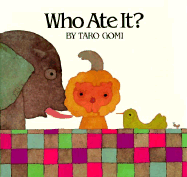 Who Ate It? Hc/Bomc