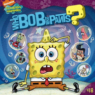 Who Bob What Pants?, 18