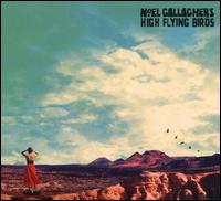 Who Built the Moon? - Noel Gallagher's High Flying Birds