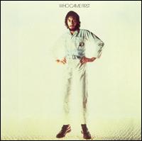 Who Came First - Pete Townshend