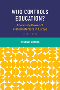 Who Controls Education?