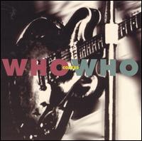 Who Covers Who - Various Artists