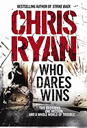 Who Dares Wins - Ryan, Chris