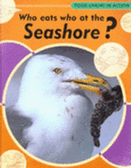 Who Eats Who at the Seashore