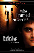 Who Framed Lorenzo Garcia?