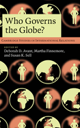 Who Governs the Globe?