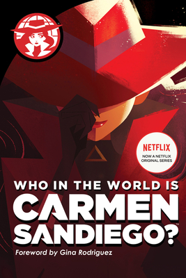 Who in the World Is Carmen Sandiego? - Tinker, Rebecca