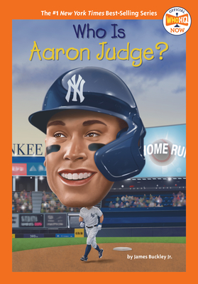 Who Is Aaron Judge? - Buckley, James, and Who Hq