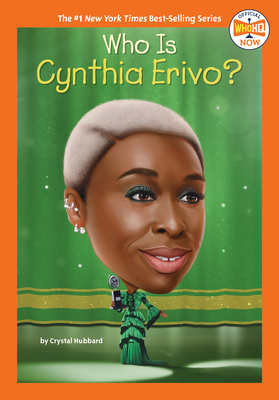 Who Is Cynthia Erivo? - Hubbard, Crystal, and Who Hq