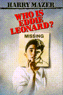 Who Is Eddie Leonard? - Mazer, Harry