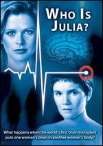Who Is Julia? - Walter E. Grauman