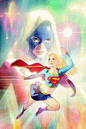 Who Is Superwoman?