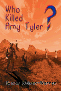 Who Killed Amy Tyler?