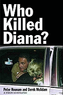 Who killed Diana?