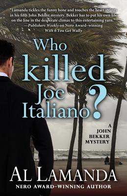 Who Killed Joe Italiano? - Lamanda, Al