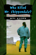 Who Killed Mr. Chippendale?