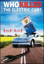 Who Killed the Electric Car? - Chris Paine