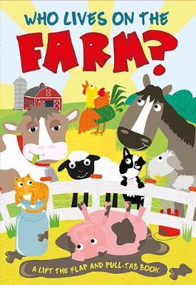 Who Lives on the Farm? - Rose, Eilidh