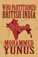 Who Partitioned British India: Abandonment of Indian Federation