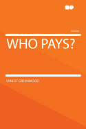 Who Pays?