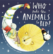 Who Puts the Animals to Bed?