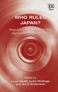 Who Rules Japan?: Popular Participation in the Japanese Legal Process