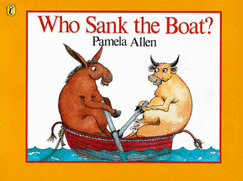 Who Sank the Boat? - 