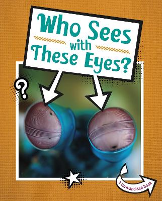 Who Sees With These Eyes? - Meister, Cari