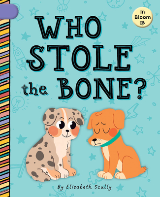 Who Stole the Bone? - Scully, Elizabeth