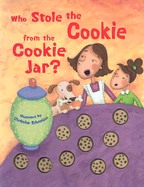 Who Stole the Cookies from the Cookie Jar