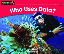Who Uses Data? Leveled Text