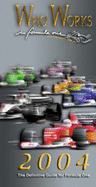 Who Works in Formula One
