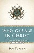 Who You Are in Christ