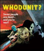 Whodunit [Blu-ray]